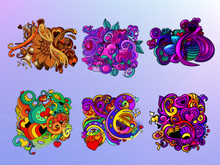 Intuitive Design/Doodle