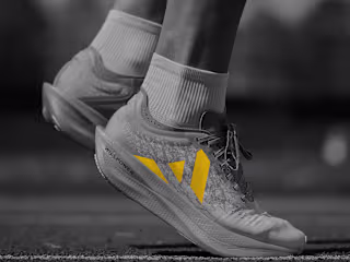 Willpowar: Crafting a Dynamic Brand Identity for a Sports Goods 
