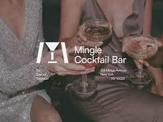 Mingle Branding
