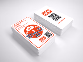 Interactive SSCS Product Cards
