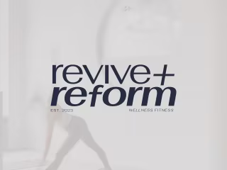 Revive+Reform Branding + Packaging