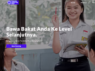 Academic Portal