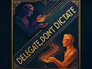 Delegate, Don't Dictate: How to Build Trust with Your VA and Avoid Micromanagement