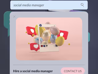 SOCIALMEDIA MANAGMENT 