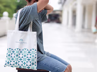 Branding · Christianne Mariani