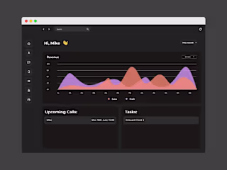 WebSolve CRM