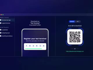 Interactive and engaging developer experience for API portal