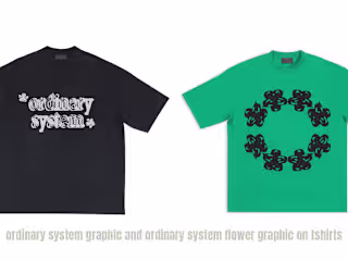 Merchandise Branding