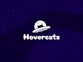 Hovercats - Design & Brand Story Book
