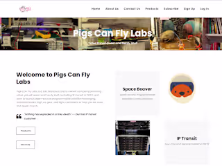 PCF Labs