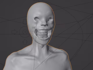 Sculpts i made