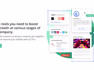 Redesign PRO page for e27