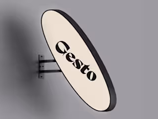 Gesto