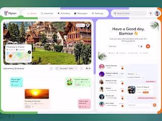 Absoluta – Your Personal Adventure Companion