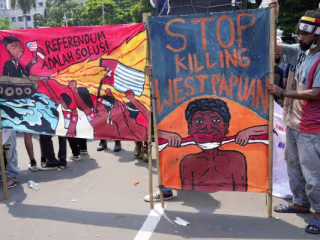 Indonesia Confronts the Past, While Sidestepping the Present
