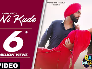 AMMY VIRK : Ni Kude | Jasmin Bajwa | Gaddi Jaandi Ae Chhalanga …