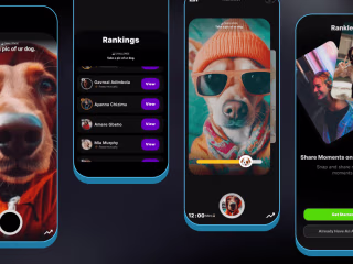 Designing 0 ➔ 1 : Social Media App