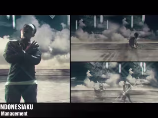 KEANU - INDONESIAKU - YouTube