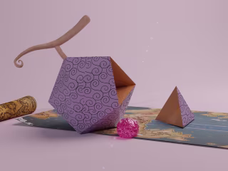 Zine & Packaging Design 
