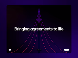 Docusign Brand website