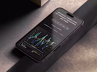 FORESIGHT – Crypto Market Cycle Indicator