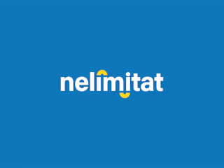 Nelimitat by BT - Visual Identity