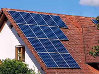 The Benefits Of Buying Solar Panels