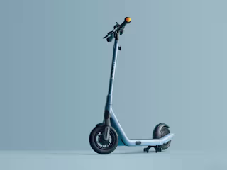 Nought: Transforming Urban Mobility