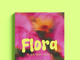 FLORA - Editorial Project