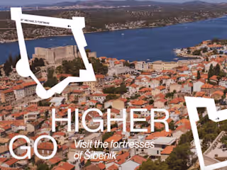 Fortress of Culture Šibenik | PR Expert Associate

