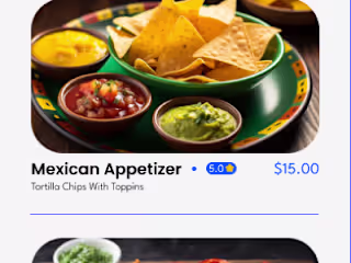 Mobile App Designs by Hydepark Digitals
