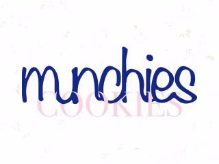 Munch Branding 