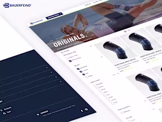 Bauerfeind Australia