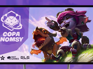 Copa Nomsy Spain VS Latam :: Behance