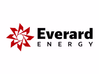 Everard Energy. Visual Identity and web design