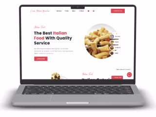 Cocina Italiana Barcelona