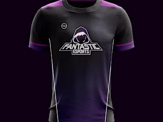Fantastic Esports REBRAND
