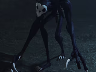 Soul Collector