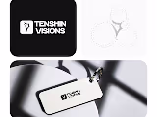  Tenshin Visions