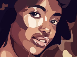 Misc. Design Work/Commissions- Updated Regularly