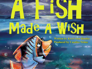 Audiobook Production