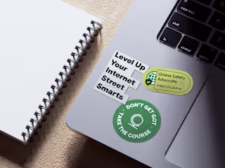 Cyber Collective | Webflow Website