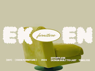 Eken (Visual Identity)