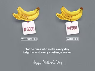 Mother’s Day 