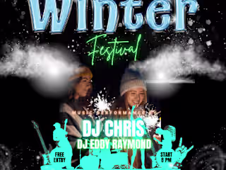 FLYER/POSTER DESIGNS - KHAI DESIGNSZ