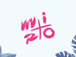 Personal branding + website design
