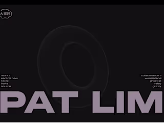 Portfolio design and dev