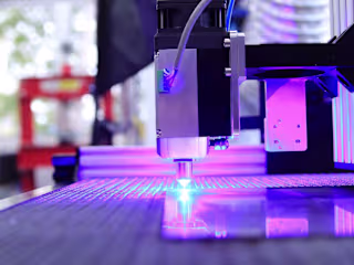 Apache Machine Repair – CNC Machine Repair & Servicing