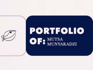 My Portfolio - September 2023 | Behance