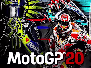 MotoGP20